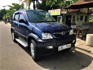 Zotye SR9 2010 Purple