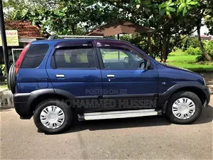 Zotye SR9 2010 Purple