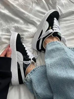 Puma Shoes