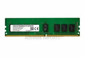 Ram Pc4 4gb Desktop