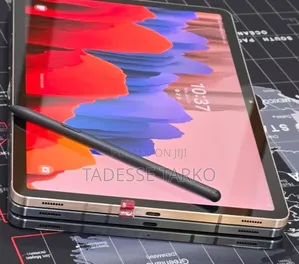 New Samsung Galaxy Tab S7 128 GB
