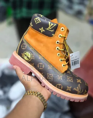 Timberland Boots End Louis Vittion High Master Quality Boots Usa