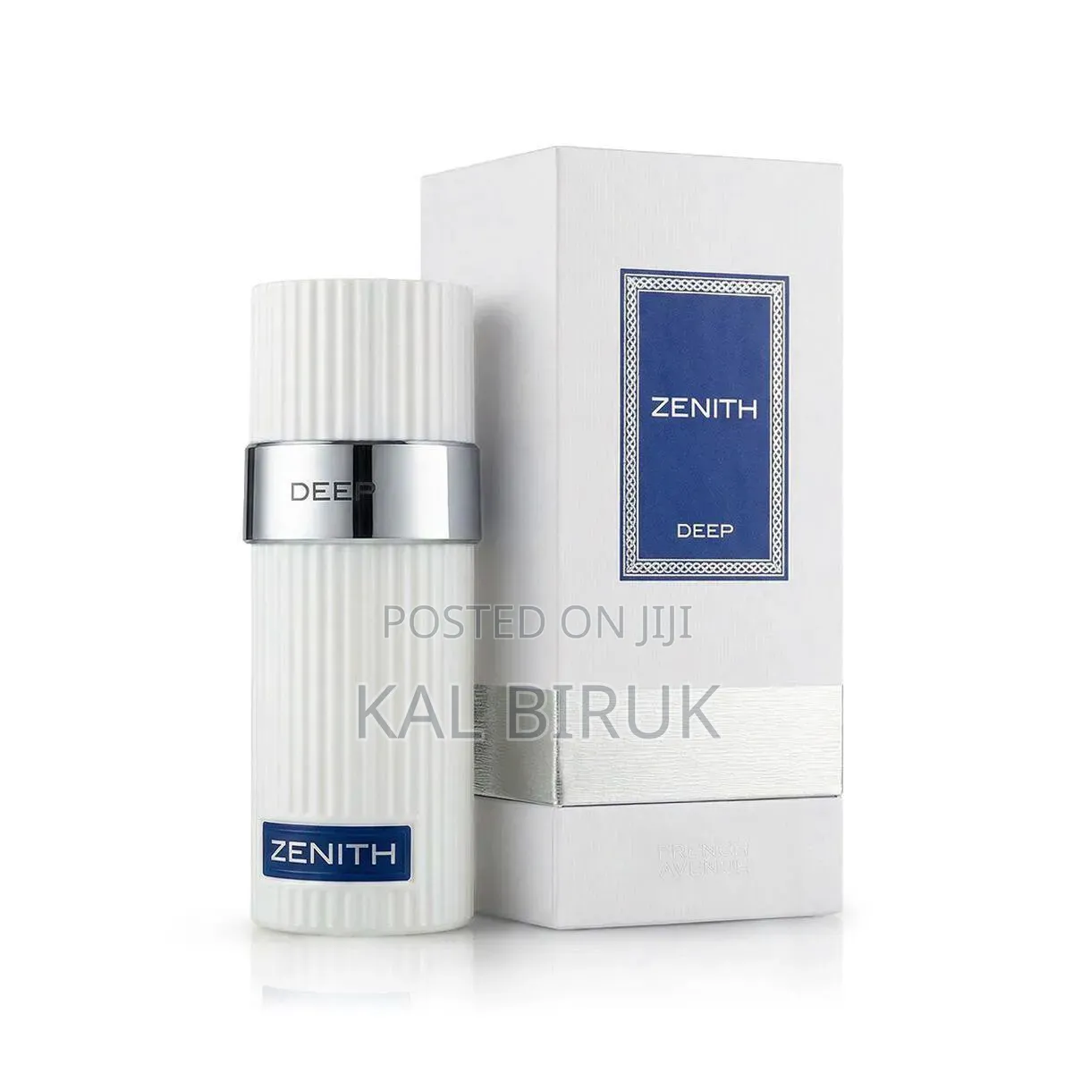 French Avenue Zenith Deep