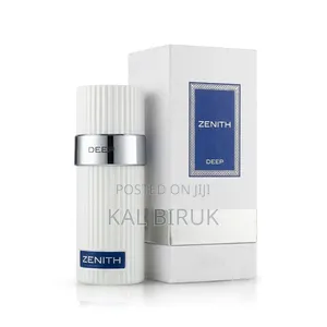 French Avenue Zenith Deep