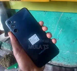Samsung Galaxy M14 128 GB Black