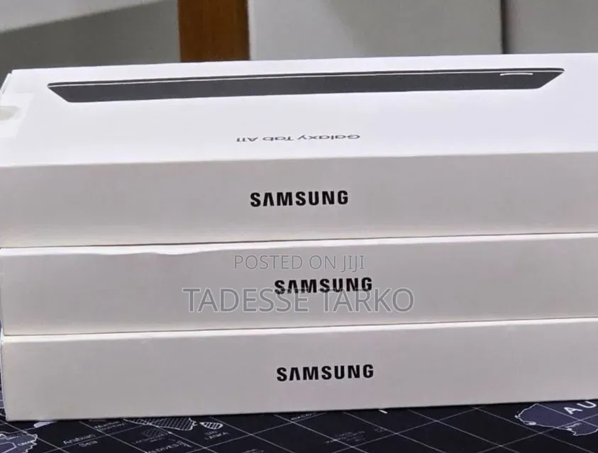 New Samsung Galaxy Tab A11 64 GB