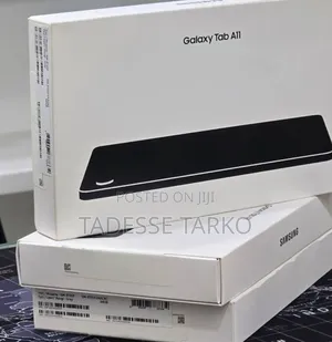 New Samsung Galaxy Tab A11 64 GB
