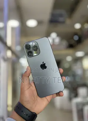 Apple iPhone 15 Pro Max 256 GB Gray