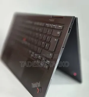 New Laptop Lenovo ThinkPad X1 Yoga 16GB Intel Core i7 SSD 512GB