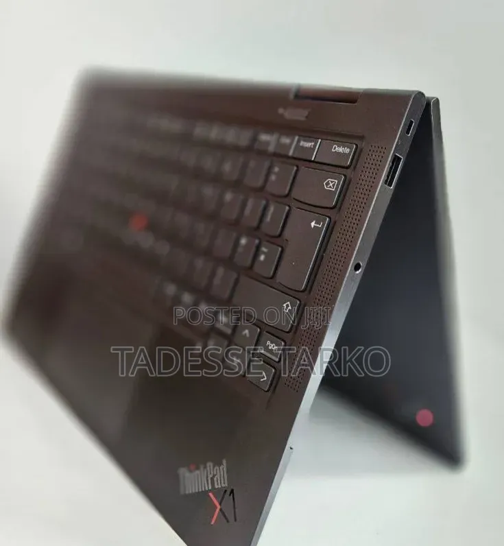 New Laptop Lenovo ThinkPad X1 Yoga 16GB Intel Core i7 SSD 512GB