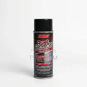 Abro Rust Converter