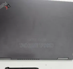New Laptop Lenovo ThinkPad X1 Yoga 16GB Intel Core i7 SSD 512GB
