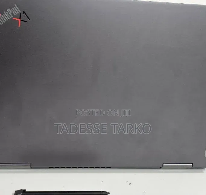 New Laptop Lenovo ThinkPad X1 Yoga 16GB Intel Core i7 SSD 512GB
