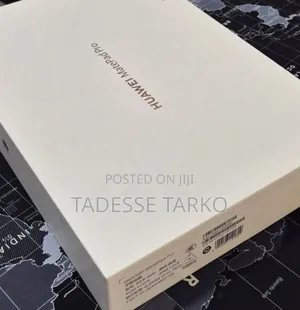 New Huawei MatePad SE 512 GB Gray
