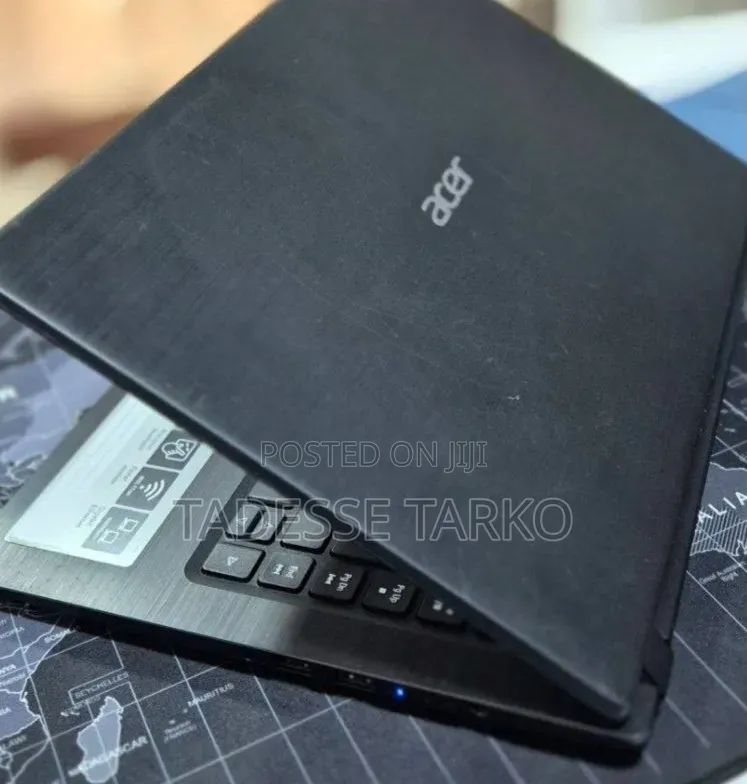 New Laptop Acer Aspire 3 4GB Intel Core 2 Quad SSD 60GB