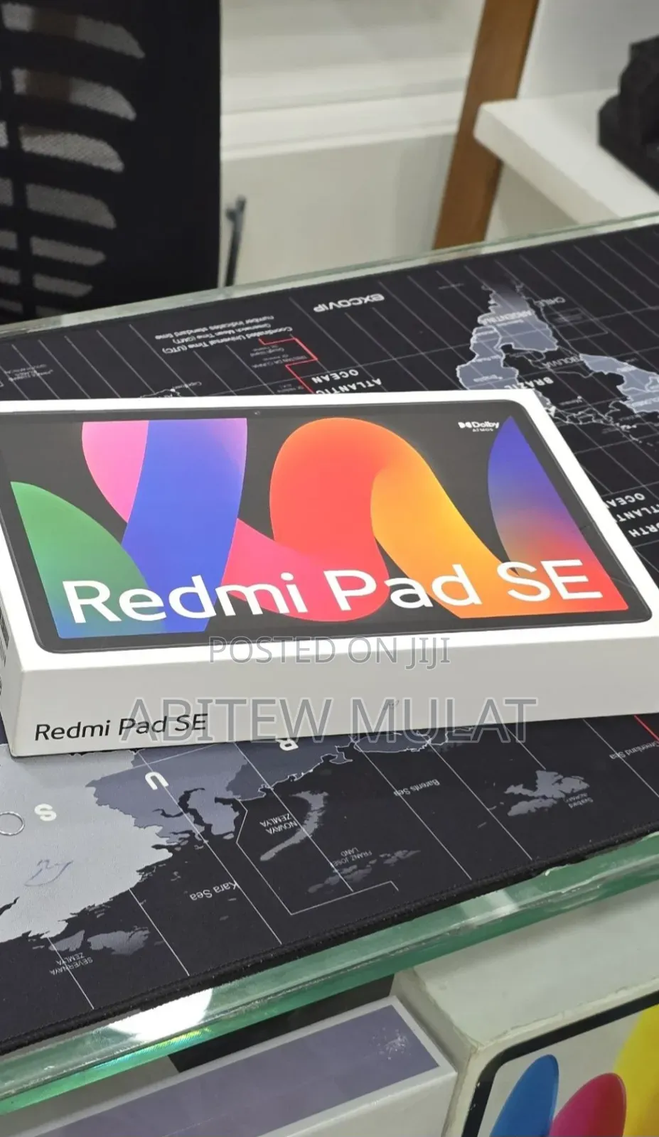 New Realme Pad 128 GB