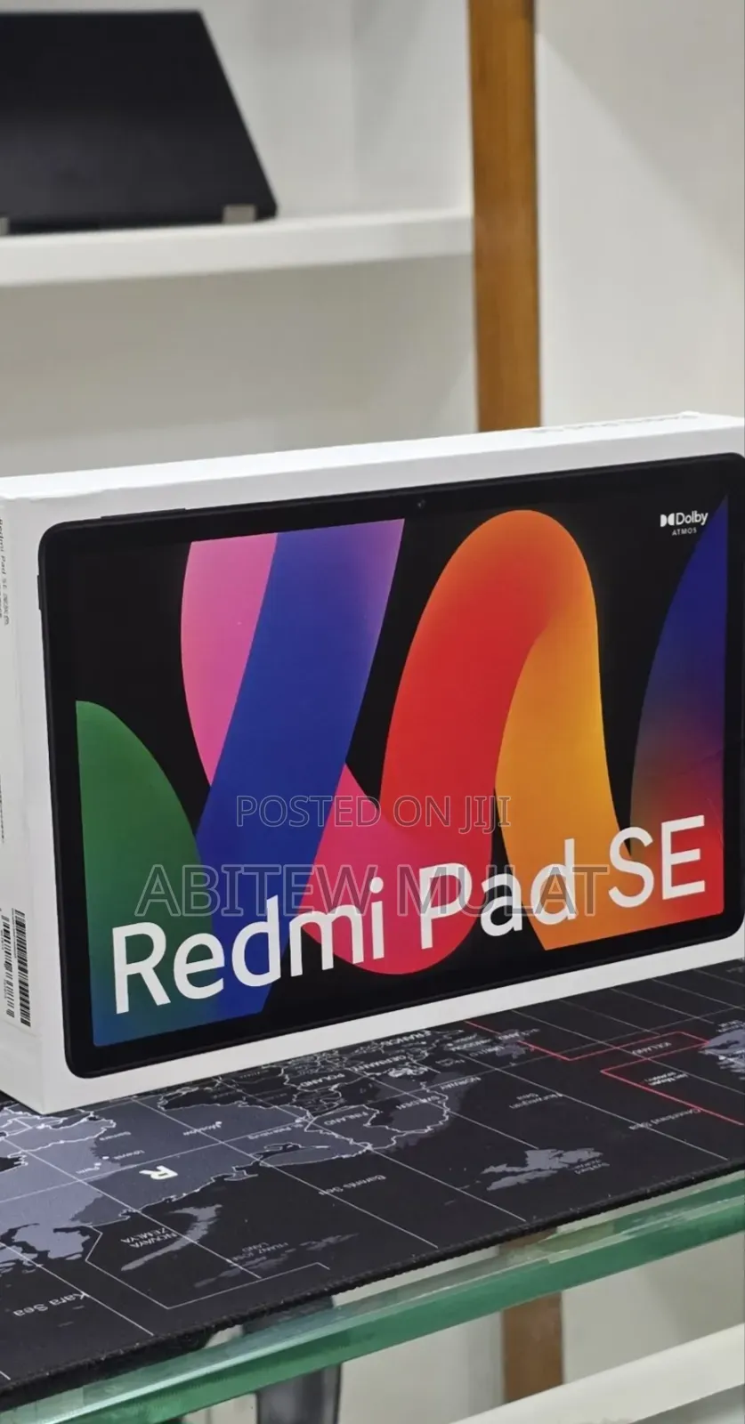 New Realme Pad 128 GB