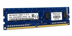 Ram Pc3 4gb Desktop With Vat