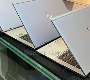 New Laptop HP EliteBook x360 1030 G4 8GB Intel Core i5 SSD 512GB