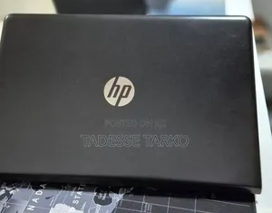 New Laptop HP Pavilion 15 8GB Intel Core i7 SSD 256GB