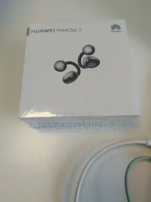 Huawei Free Clip2 Original Earphone