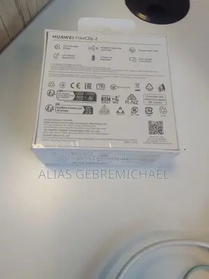 Huawei Free Clip2 Original Earphone