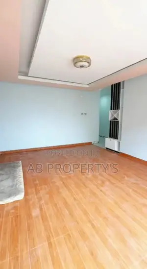 Furnished 3bdrm Apartment in ለቡ ሙዚቃ ሰፈር, Nifas Silk-Lafto for sale