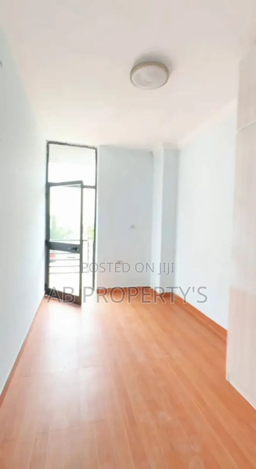 Furnished 3bdrm Apartment in ለቡ ሙዚቃ ሰፈር, Nifas Silk-Lafto for sale