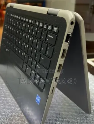 New Laptop HP ProBook 11 G2 EE 8GB Intel Celeron SSD 128GB