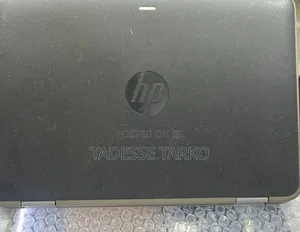 New Laptop HP ProBook 11 G2 EE 8GB Intel Celeron SSD 128GB