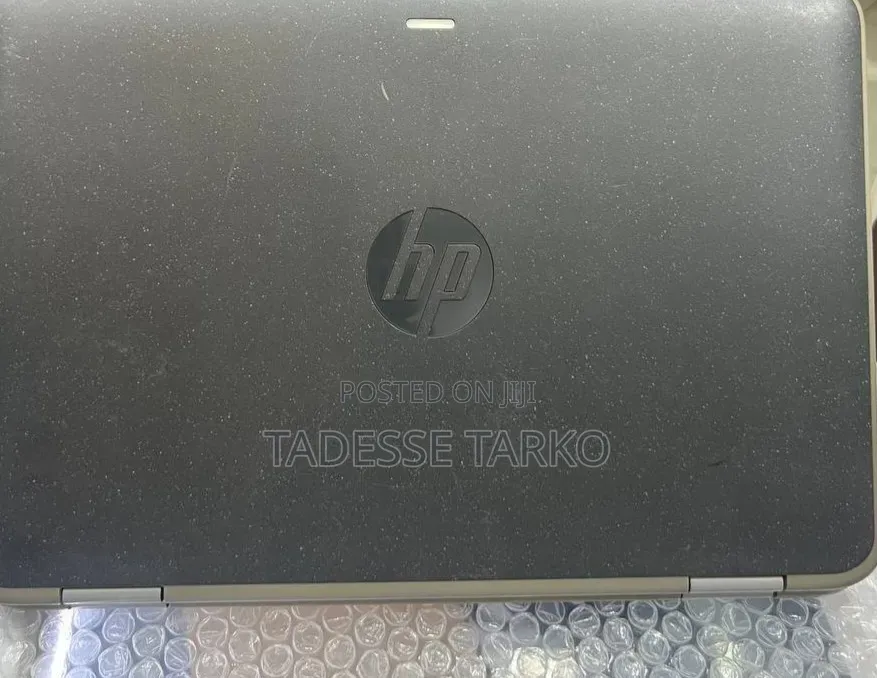 New Laptop HP ProBook 11 G2 EE 8GB Intel Celeron SSD 128GB