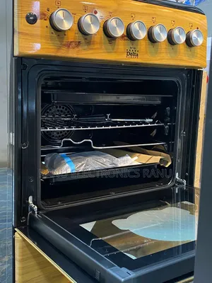 Delta Electric Oven