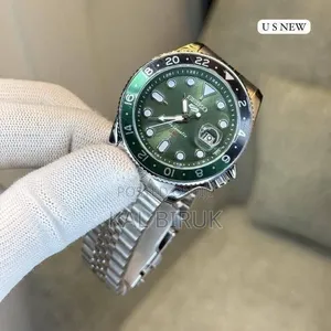 Seiko Dive Watch