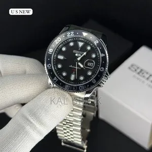 Seiko Dive Watch