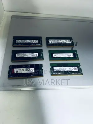 Laptop Ram