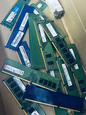 Desktop Ram