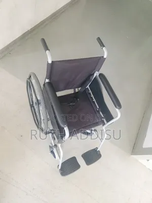 Nvacare 9000 Sl Manual Wheelchair 1800wheelchair
Folded Wheelchair