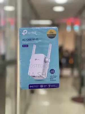 T-Link Wifi Extender