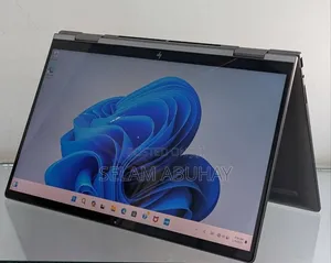 New HP Envy x360 Convertible 15 es2xx 32GB Intel Core Ultra 7 SSD 1T