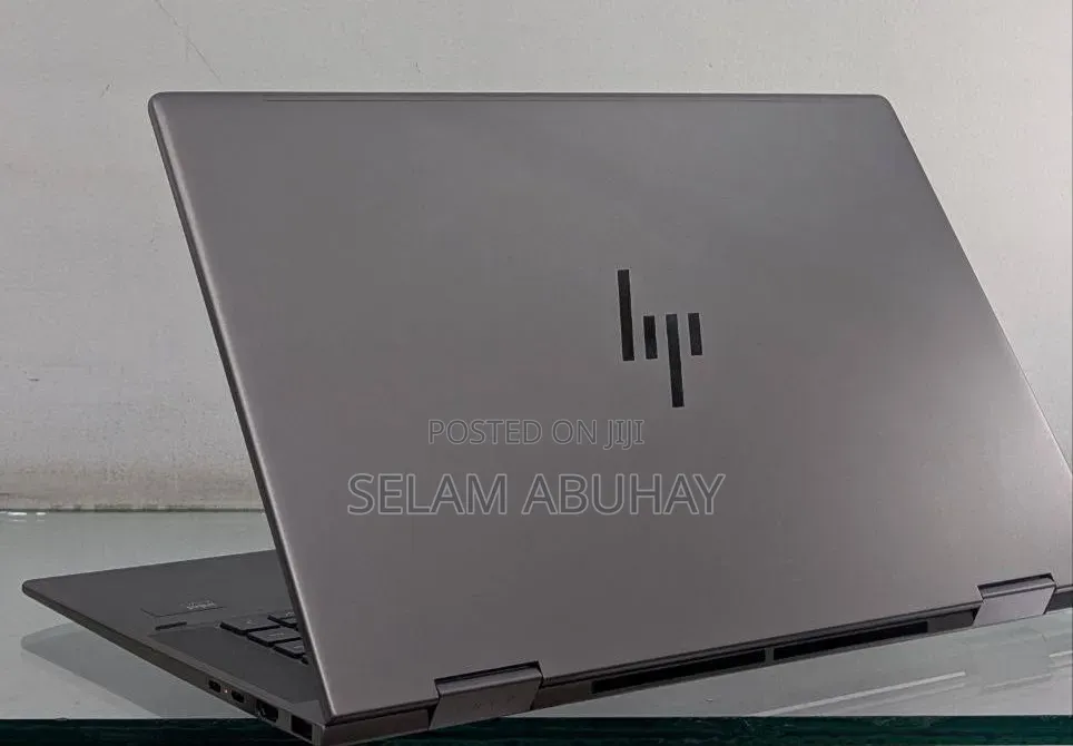 New HP Envy x360 Convertible 15 es2xx 32GB Intel Core Ultra 7 SSD 1T