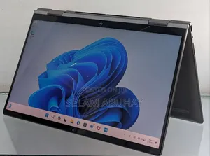 New HP Envy x360 Convertible 15 es2xx 32GB Intel Core Ultra 7 SSD 1T