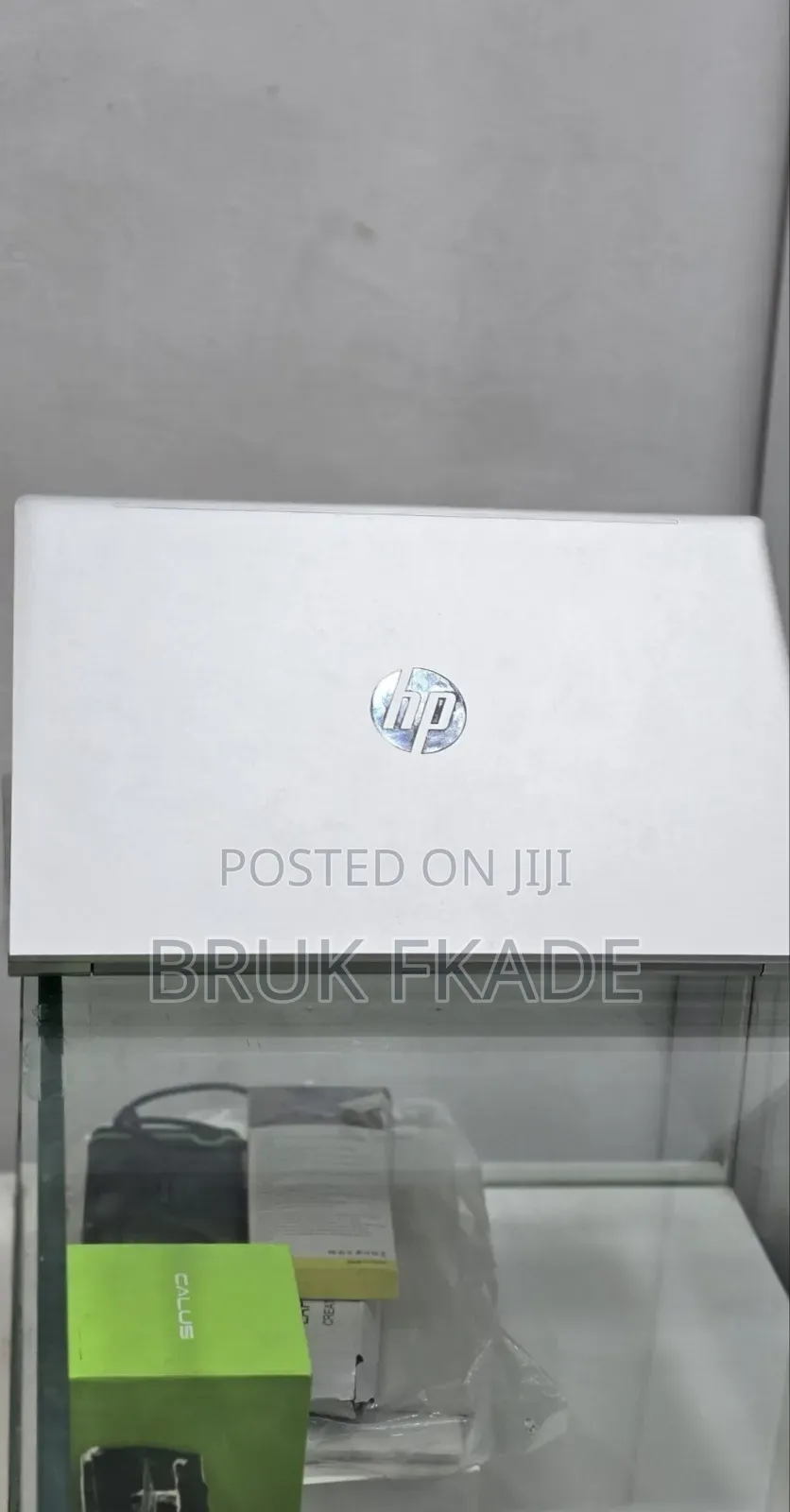 New Laptop HP ProBook 440 G10 16GB Intel Core i5 HDD 512GB
