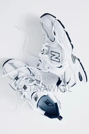 New Balance 530 Original High Master Quality Smooth Sneaker