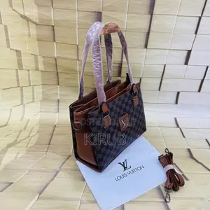Louis Vuitton Ladies Bag