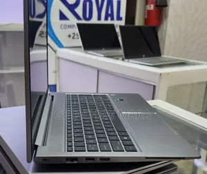 New Laptop HP ZBook 14 32GB Intel Core i9 SSD 512GB
