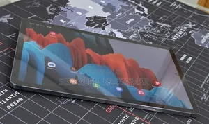 New Samsung Galaxy Tab S7 128 GB Gray