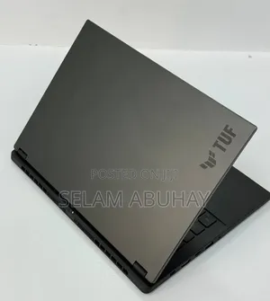 New Laptop Asus TUF Gaming A14 16GB Intel Core Ultra 7 SSD 1T