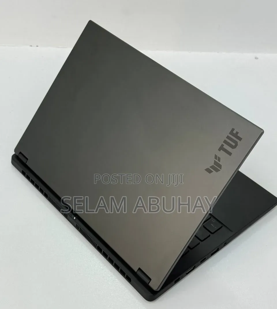 New Laptop Asus TUF Gaming A14 16GB Intel Core Ultra 7 SSD 1T