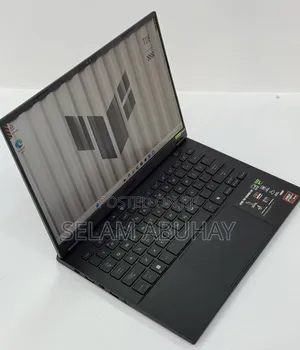 New Laptop Asus TUF Gaming A14 16GB Intel Core Ultra 7 SSD 1T