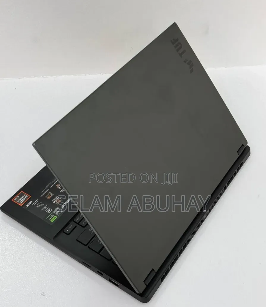 New Laptop Asus TUF Gaming A14 16GB Intel Core Ultra 7 SSD 1T